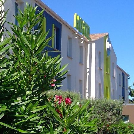 B&B Hotel Toulon Ollioules Exterior foto
