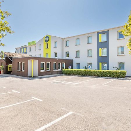 B&B Hotel Toulon Ollioules Exterior foto