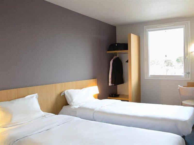 B&B Hotel Toulon Ollioules Exterior foto