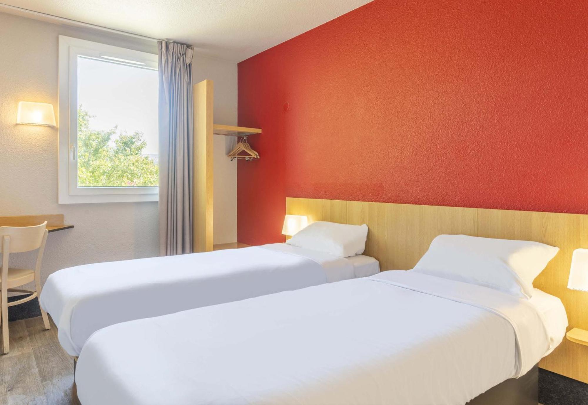 B&B Hotel Toulon Ollioules Exterior foto