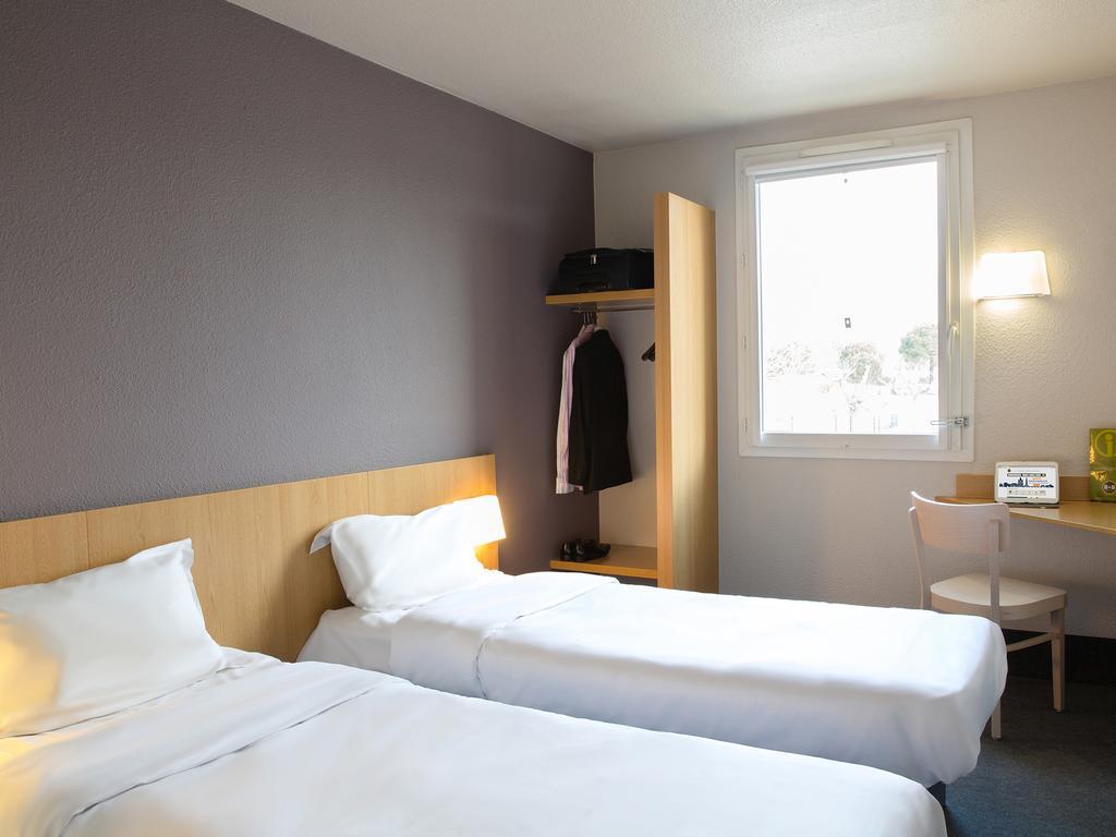 B&B Hotel Toulon Ollioules Exterior foto